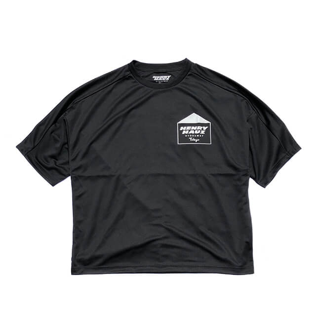 ROUGH AND RUGGED HENRY HAUZ DRY CT